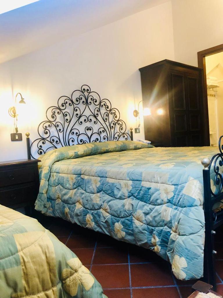 Hotel Bucaneve Pescasseroli Kültér fotó
