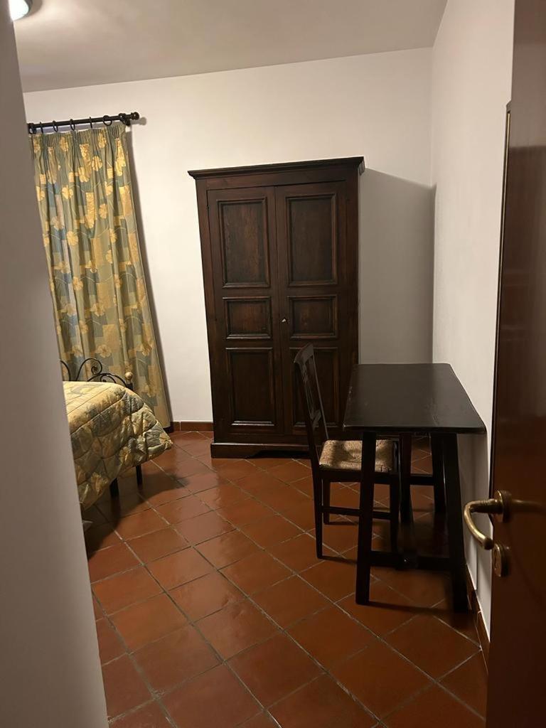 Hotel Bucaneve Pescasseroli Kültér fotó