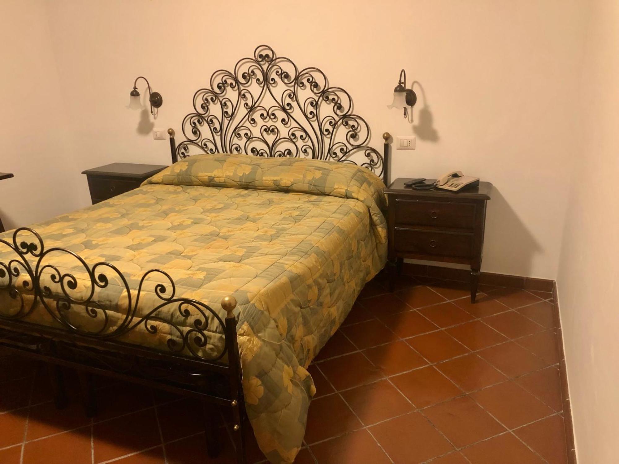 Hotel Bucaneve Pescasseroli Kültér fotó