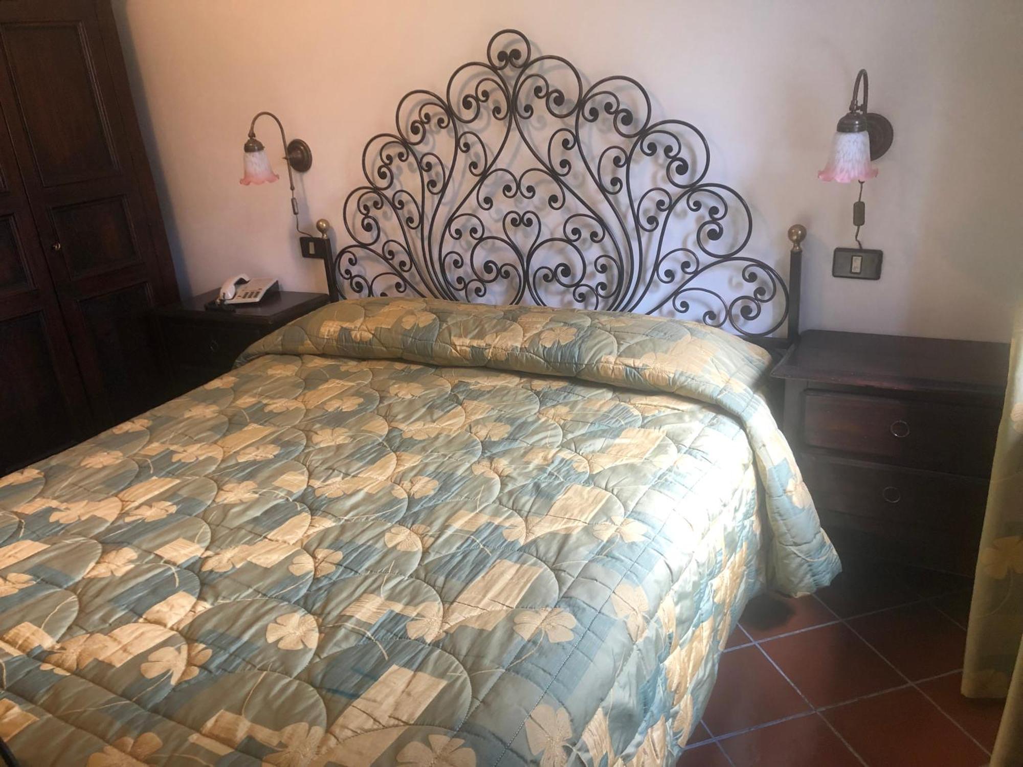 Hotel Bucaneve Pescasseroli Kültér fotó